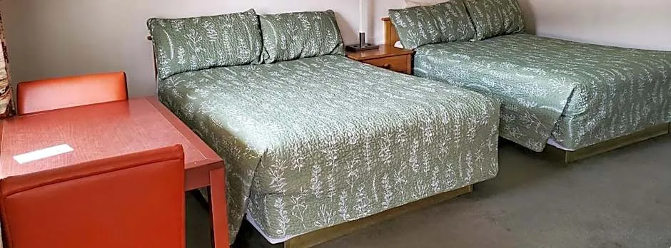 Budget Inn Durango