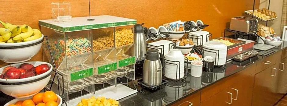 Comfort Inn Hammond