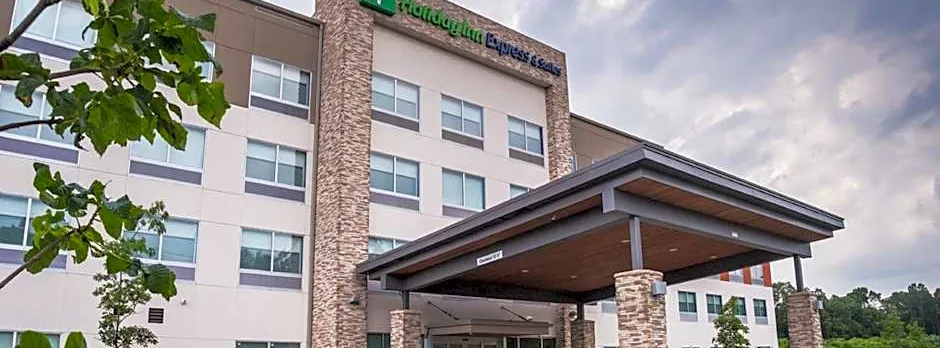 Holiday Inn Express & Suites Kingston-Ulster By IHG