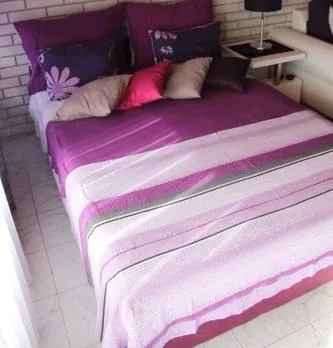 Summer Lounge Apartment