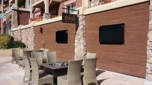 Condos at Canyons Resort by White Pines