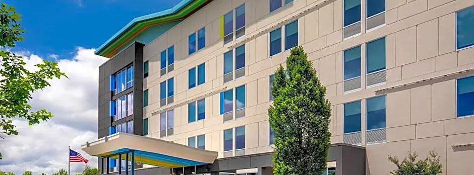 Aloft by Marriott Alpharetta