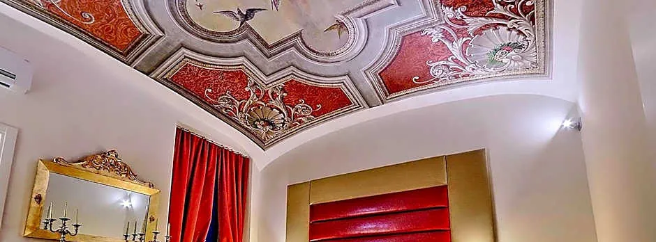 AMM Luxury Rooms