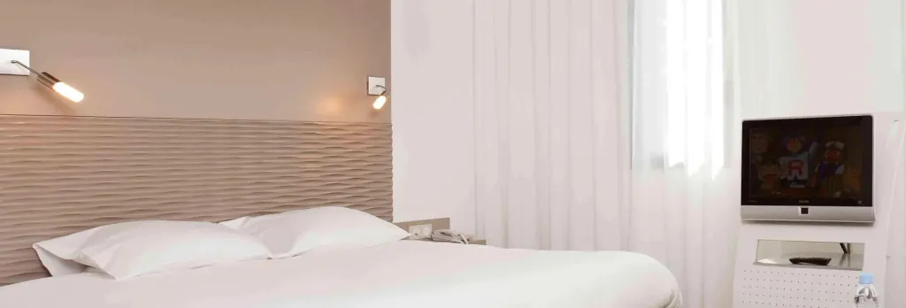 Ibis Styles Lille Aeroport
