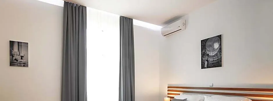 Prima Luxury Rooms