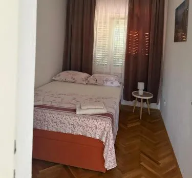 Apartmani Matea