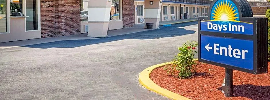 Days Inn by Wyndham Paintsville
