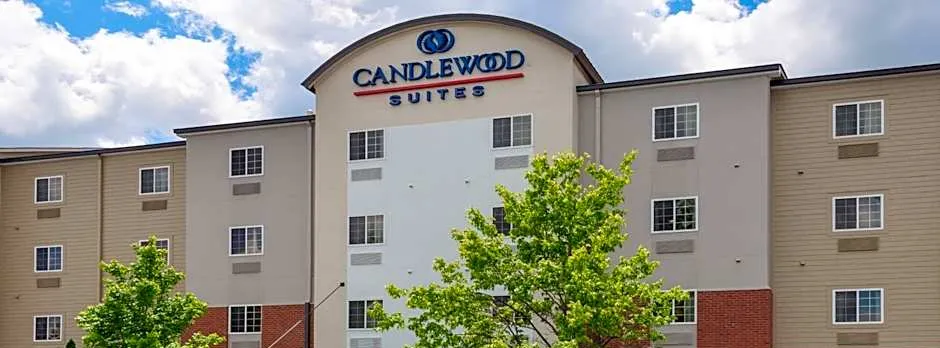 Candlewood Suites Athens By IHG
