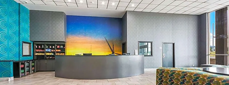 Bricktown Hotel & Extended Stay