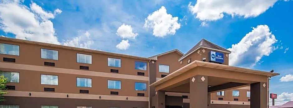 Best Western Of Wise