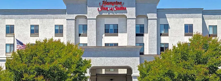 Hampton Inn & Suites Rohnert Park - Sonoma County