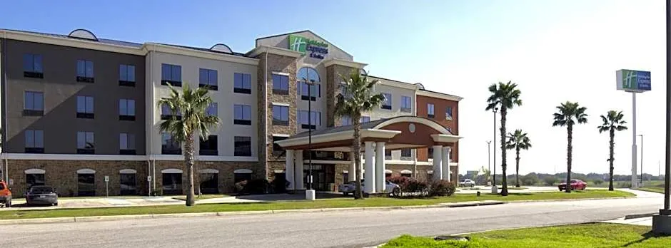 Holiday Inn Express Seguin By IHG