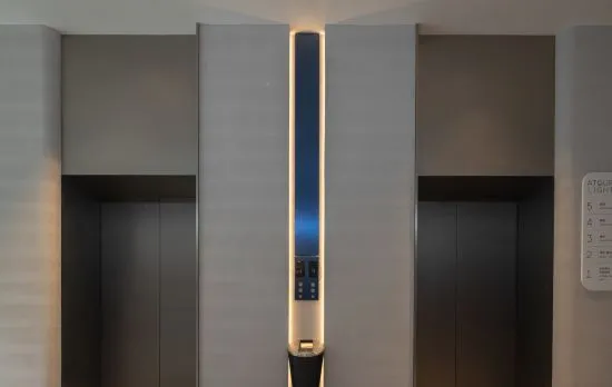 Shenzhen Nanshan Science and Technology Park Changyuan Light Hotel