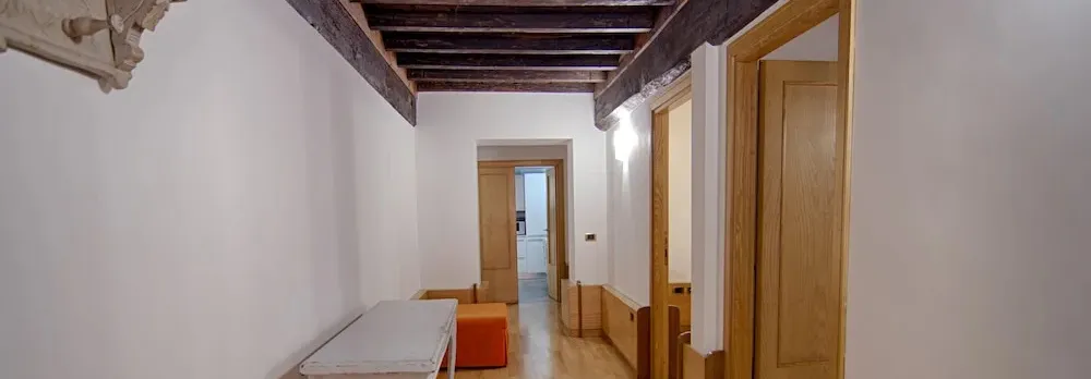 Rinidia Roma Centro