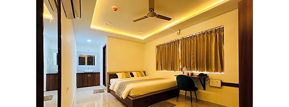 The Anantaar Hotels