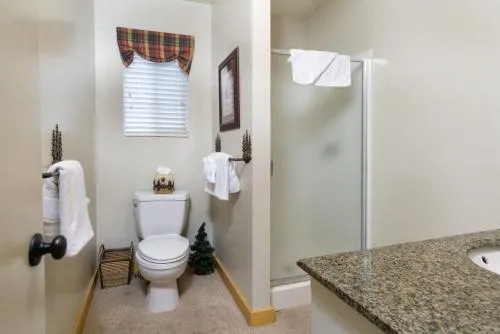 All About Fun-1149 by Big Bear Vacations
