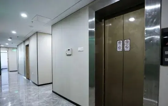 Hanyi Hotel