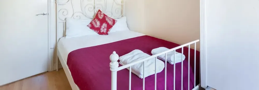 Kings Cross - Euston Apartments