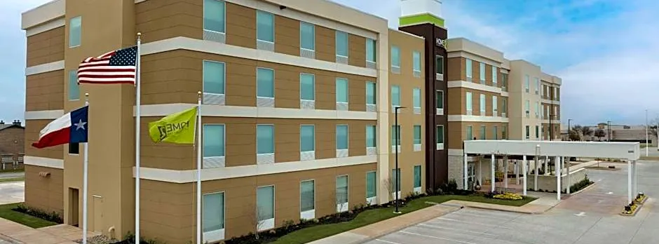 Home2 Suites by Hilton Abilene Southwest