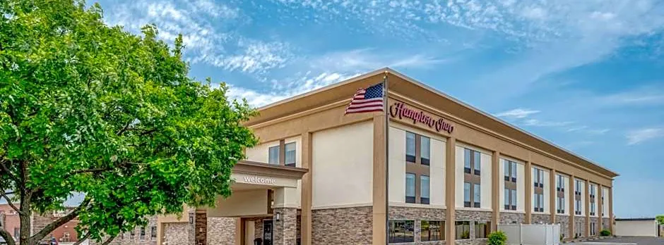 Hampton Inn Collinsville