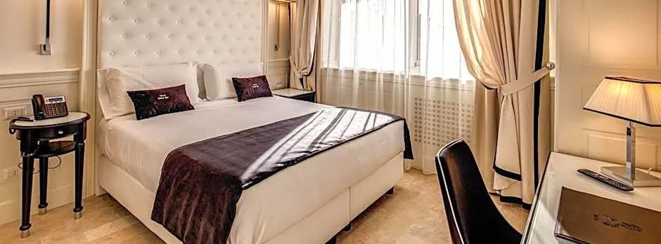 Hotel Domus Mea