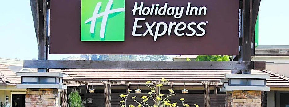 HOLIDAY INN EXPRESS MILL VALLEY SAN FRANCISCO AREA By IHG