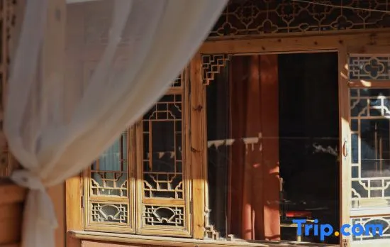 Lijiang Quiet Time Inn