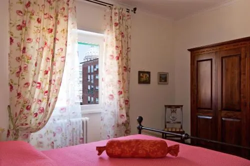 Il Bacio Holidayhouse BEST LOCATION FOR VISIT THE VATICAN
