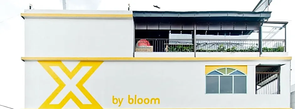 X by Bloom l Manyata