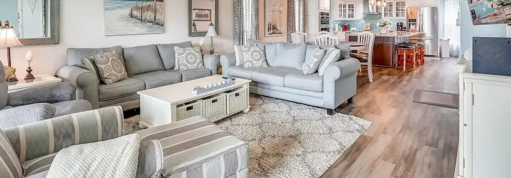 Sand Dunes Townhome C2
