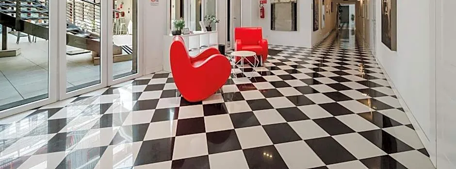 Studio Inn Centrale & Milano Urban Padel