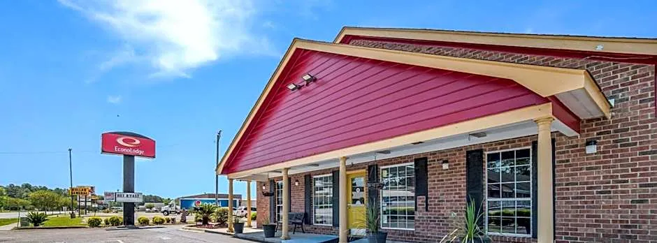 Econo Lodge Santee