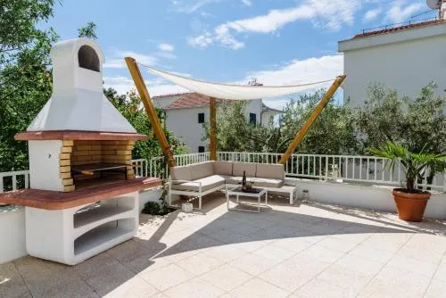 Apartments Villa Dalmatia