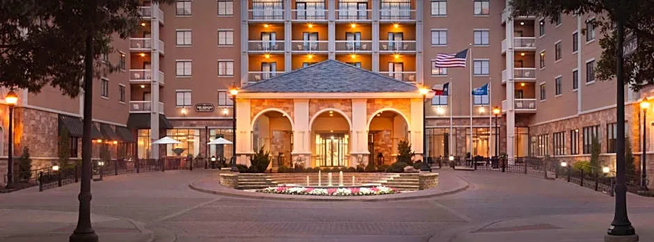 Hilton Dallas/Southlake Town Square