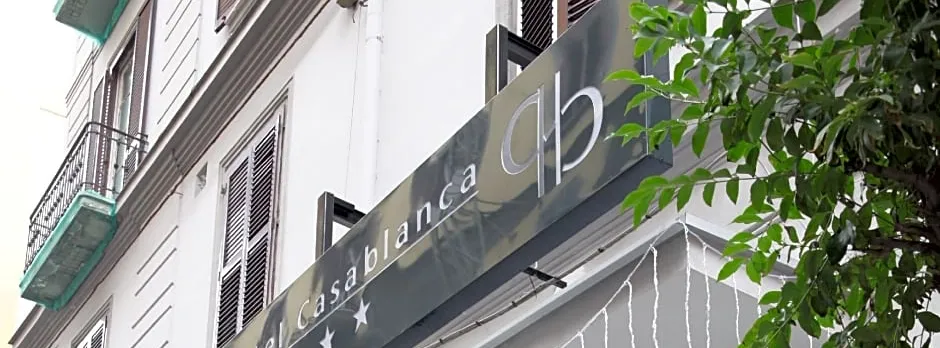 Hotel Casablanca