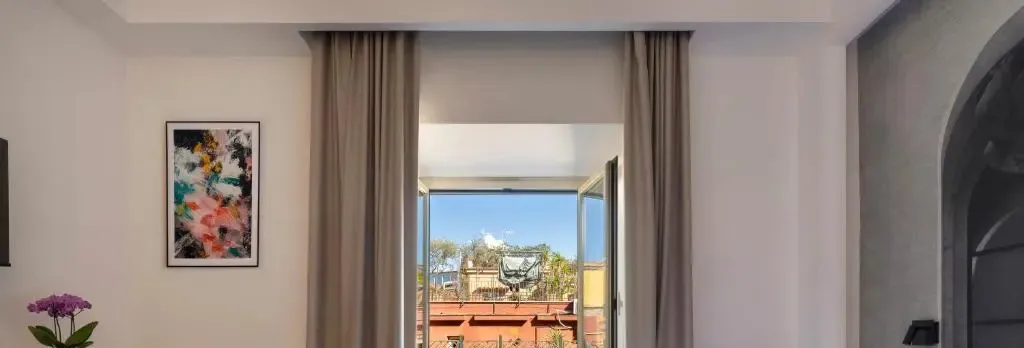 Boutique Hotel Travé
