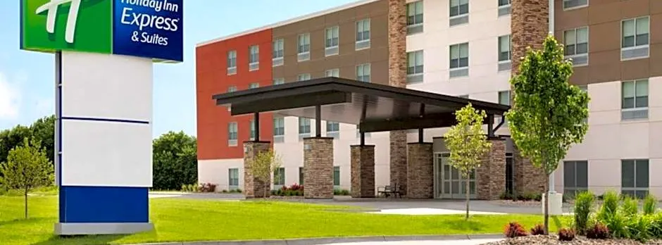 Holiday Inn Express And Suites Rhinelander By IHG