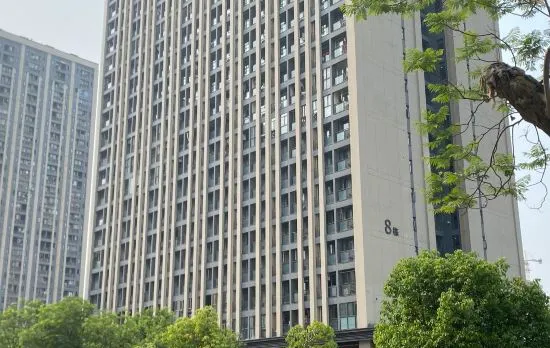 Sky City Apartments