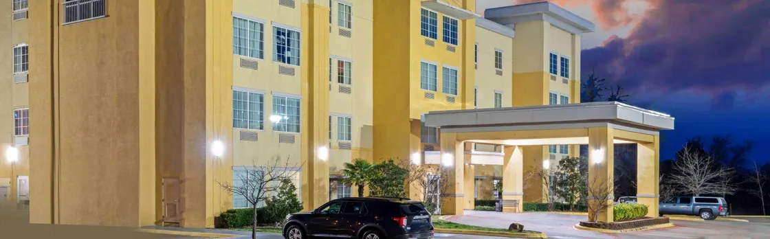 La Quinta Inn & Suites Mcalester