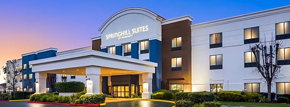 SpringHill Suites by Marriott Modesto