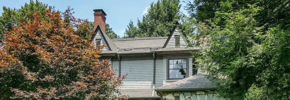 North Lodge Bed & Breakfast