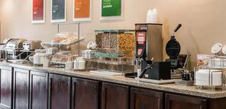 Comfort Inn & Suites McAllen