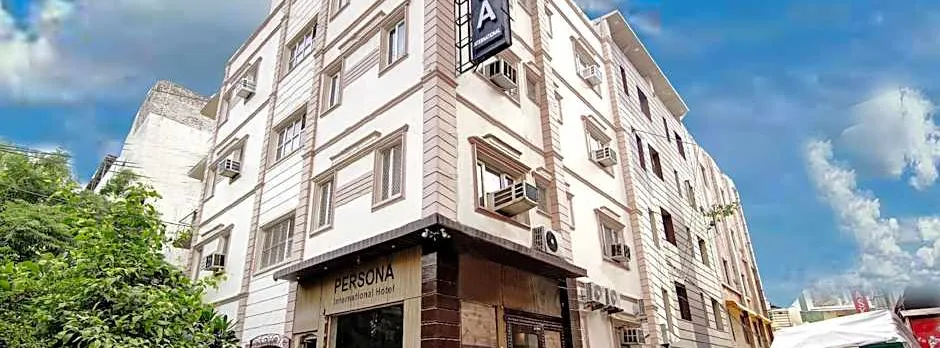 Hotel Persona International