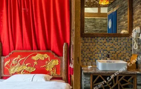 Dayetang Private Shangpin Inn (Lijiang)