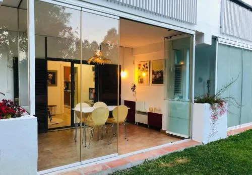 PUERTO BANUS Apartamento FLORES