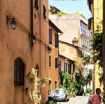 Rione VI Loft