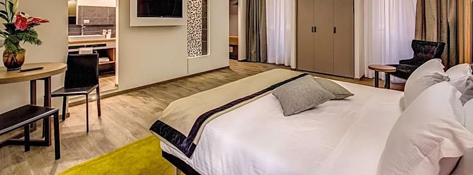 HOTEL TREVI COLLECTION