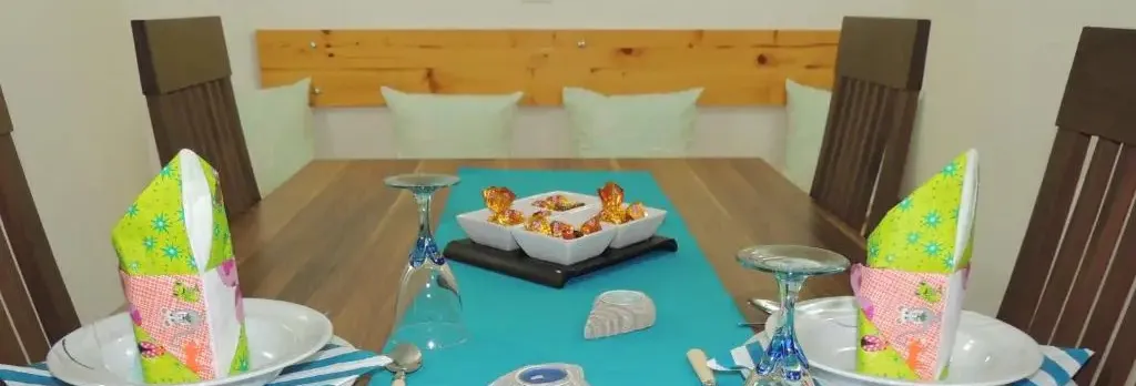 Studio Apartment David