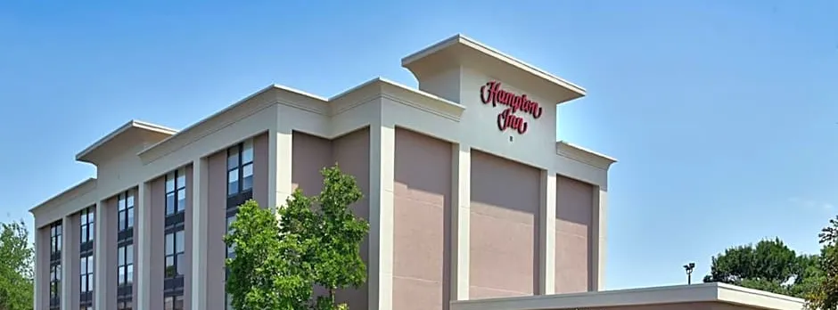 Hampton Inn Des Moines-Airport