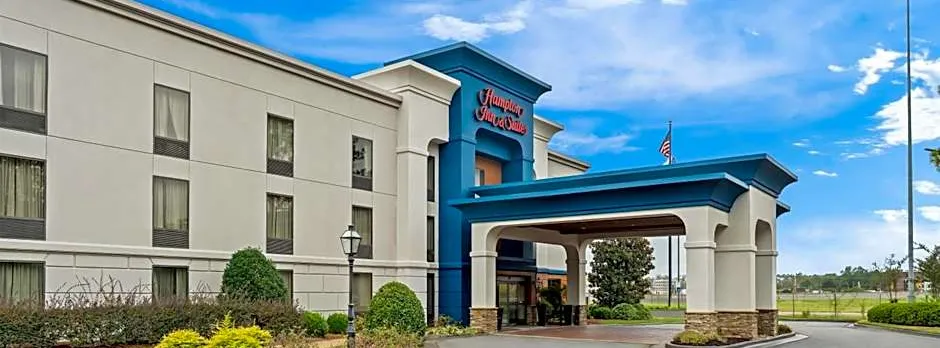 Hampton Inn & Suites Tifton